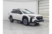 Subaru Outback 2023 AWD Limi