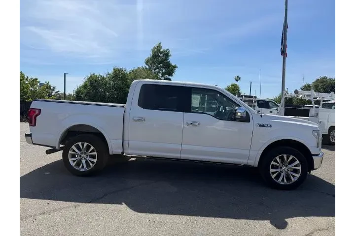 $21000 : Ford F-150 2015 4x4 King Ran image 6