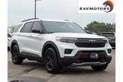2021 Explorer Timberline en Minneapolis y Saint Paul