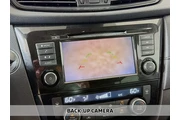 $13369 : Nissan Rogue 2019 AWD S 4dr thumbnail