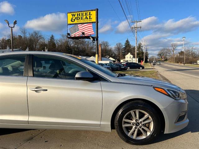 $5995 : 2015 Sonata SE image 4