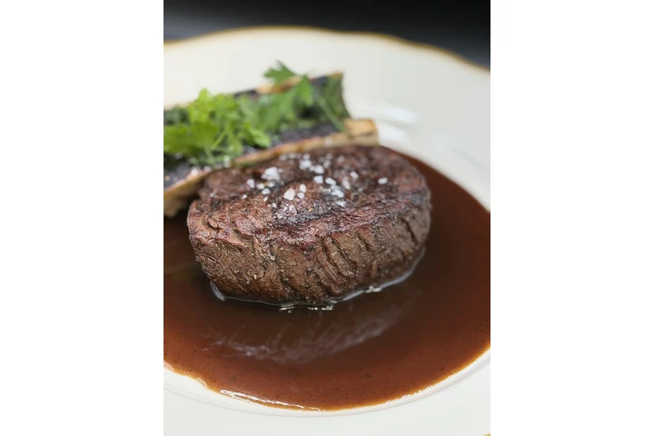 RESTAURANTE NUEVO SUNSET BLVD image 10