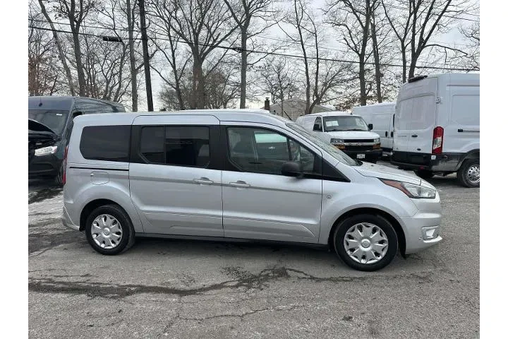 $23500 : Ford Transit Connect 2020 XL image 5