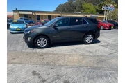 2018 Equinox LT en Salinas