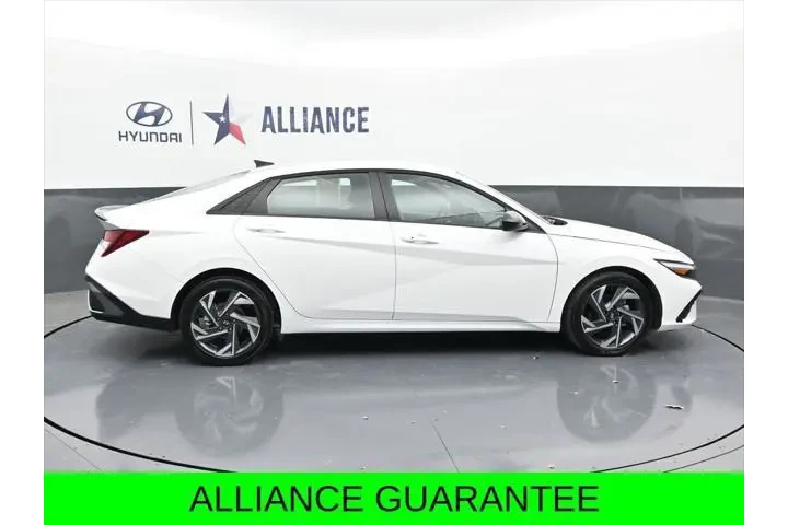 $21799 : Hyundai ELANTRA 2025 SEL Spo image 9