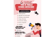Feria De Trabajo en Los Angeles