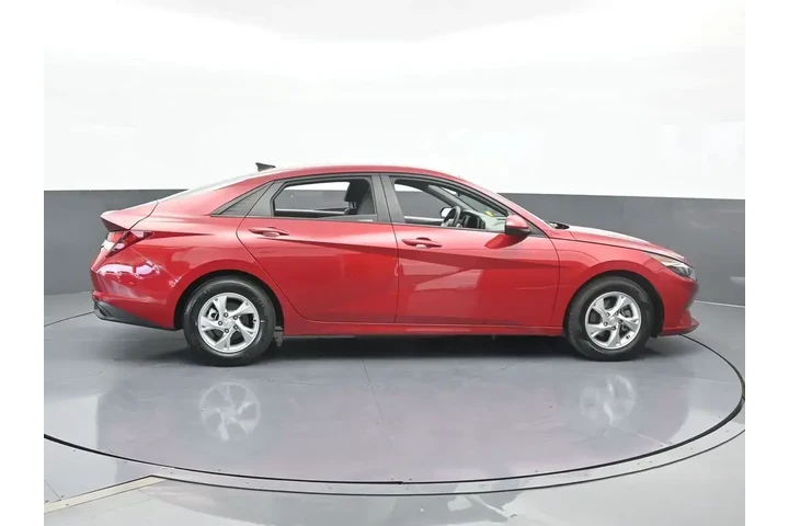 $9991 : Hyundai ELANTRA 2022 SE 4dr image 7