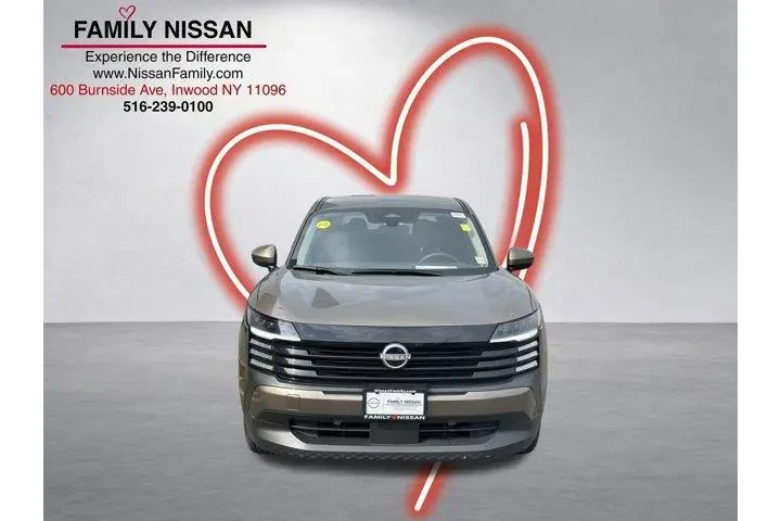 $22704 : Nissan Kicks 2025 AWD SV 4dr image 2