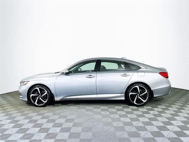 $24404 : PRE-OWNED 2019 HONDA ACCORD S image 6