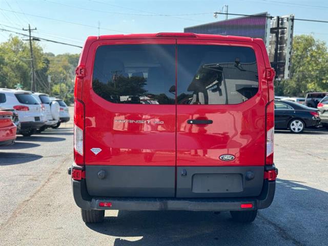 $22495 : 2018 Transit 350 XLT image 9