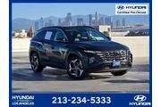 Hyundai TUCSON 2023 Limited