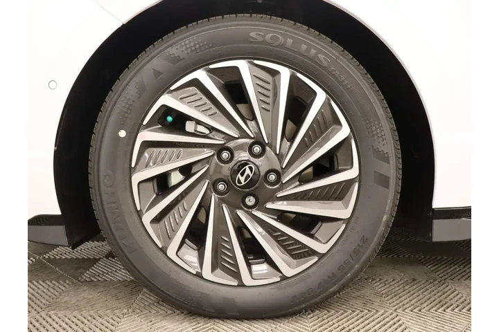 $30946 : Hyundai SONATA Hybrid 2025 L image 6