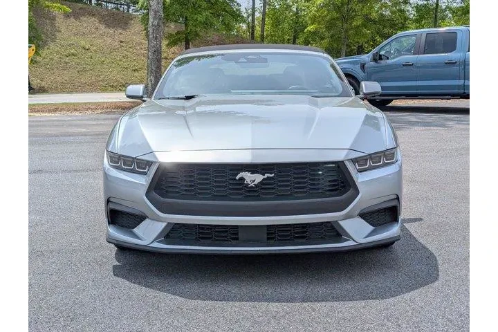 $38999 : Ford Mustang 2024 EcoBoost 2 image 2