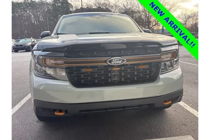 $32497 : Ford Maverick 2024 AWD XLT 4 image 10