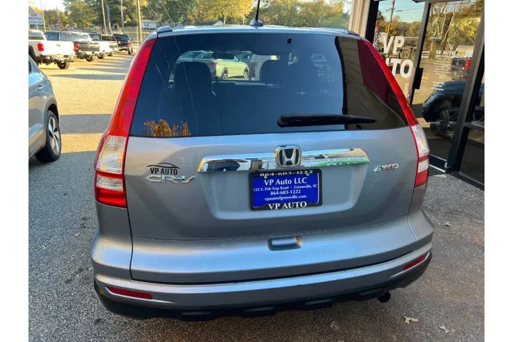 $8999 : 2011 CR-V EX-L w/Navi image 6