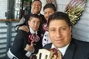 MARIACHI PALACIOS