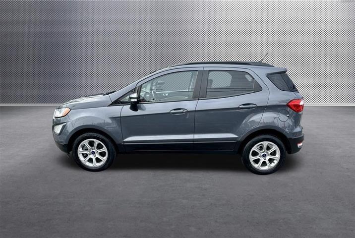 $14785 : 2018 EcoSport SE image 4