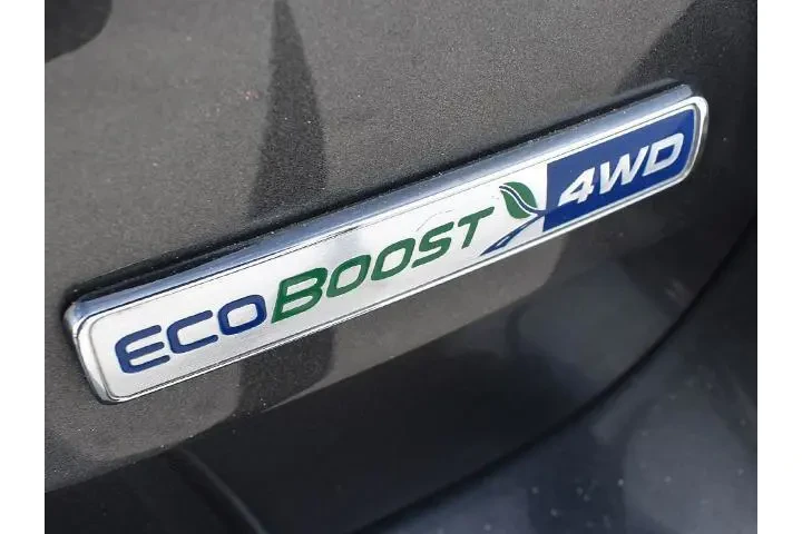 $23995 : Ford Explorer 2020 AWD XLT 4 image 8