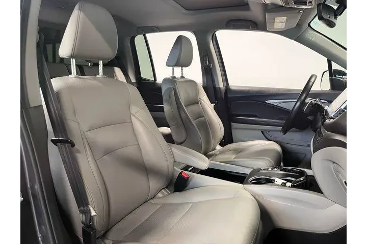 $29802 : Honda Ridgeline 2022 AWD RTL image 10