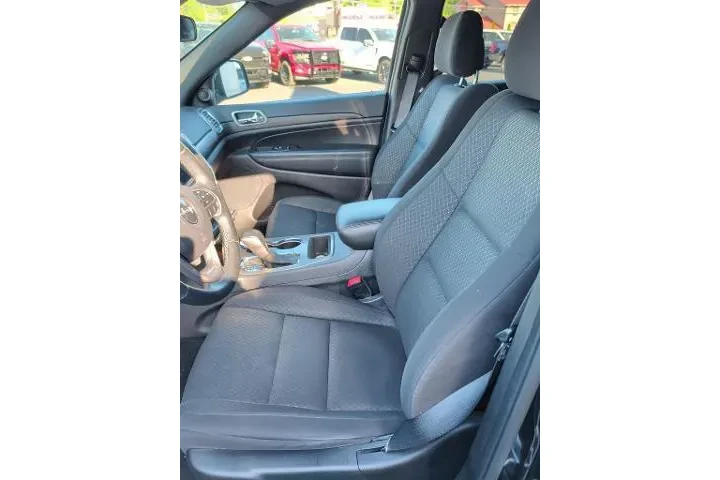 $20000 : Jeep Grand Cherokee 2021 4x4 image 6