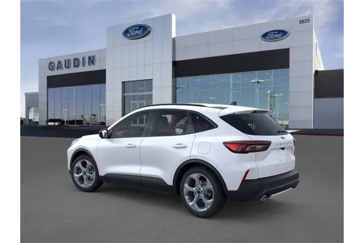 $23888 : Ford Escape 2025 ST-Line 4dr image 5