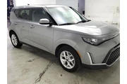 Kia Soul 2023 LX 4dr Crossov