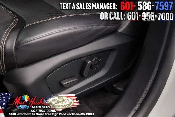 $32995 : Ford Explorer 2021 AWD ST 4d image 9