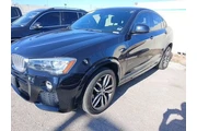 $18000 : BMW X4 2015 AWD xDrive35i 4d thumbnail