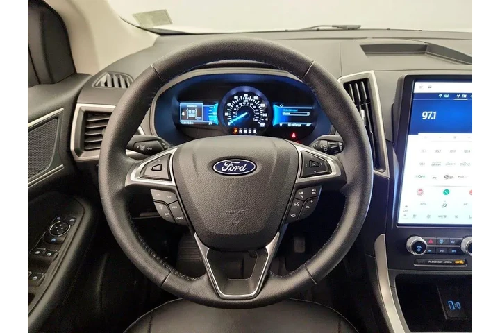 $28998 : Ford Edge 2024 AWD SEL 4dr S image 10
