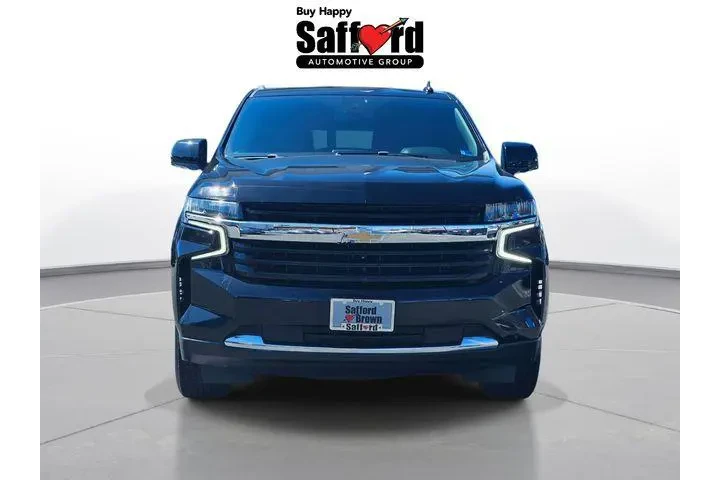 $37498 : Chevrolet Suburban 2022 4x4 image 3