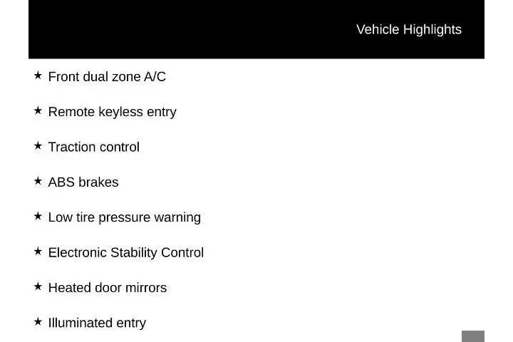 $17772 : Lexus NX 200t 2017 AWD 4dr C image 5