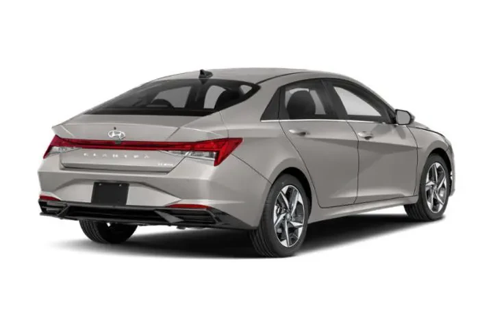 $23081 : Hyundai ELANTRA 2023 Limited image 3