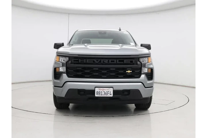 $37998 : Chevrolet Silverado 1500 202 image 5