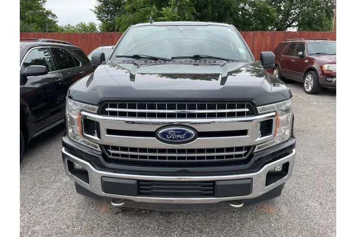 $22900 : Ford F-150 2019 4x4 XL 4dr S image 3