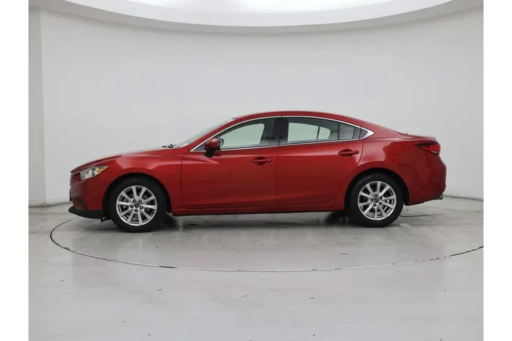 $13599 : Mazda Mazda6 2015 i Sport 4d image 3