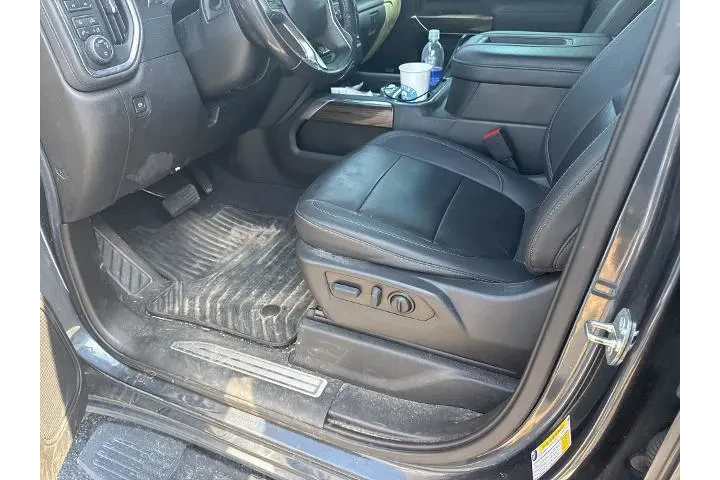 $36582 : Chevrolet Silverado 1500 202 image 9