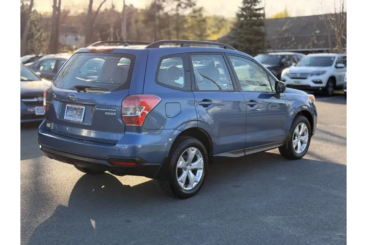 $6995 : 2015 Forester 2.5i image 7