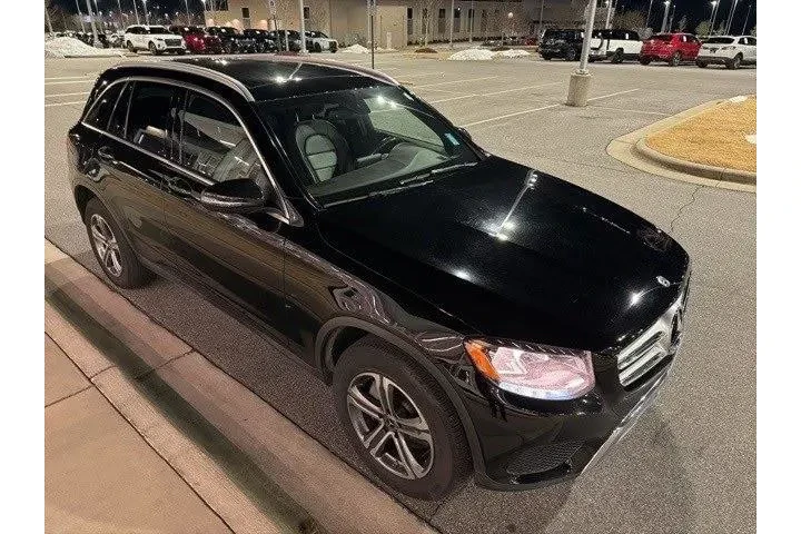 $14914 : Mercedes-Benz GLC 2018 GLC 3 image 7