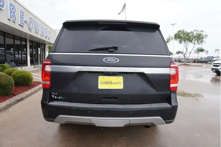 $31225 : Ford Expedition 2021 4x2 XLT image 5