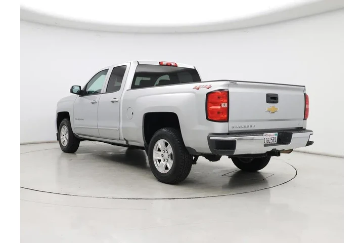 $23998 : Chevrolet Silverado 1500 201 image 2