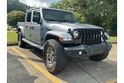 Jeep Gladiator 2021 4x4 Spor