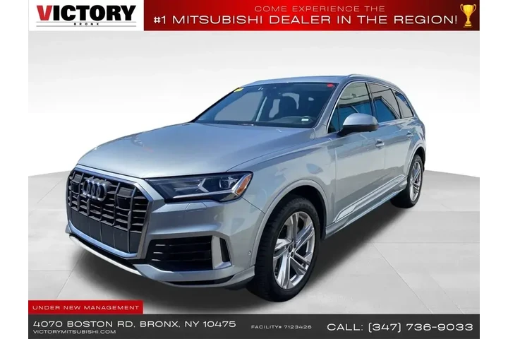 $25995 : Audi Q7 2023 AWD quattro Pre image 2