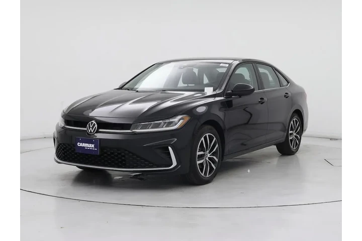 $22998 : Volkswagen Jetta 2025 SE 4dr image 4