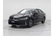 $22998 : Volkswagen Jetta 2025 SE 4dr thumbnail