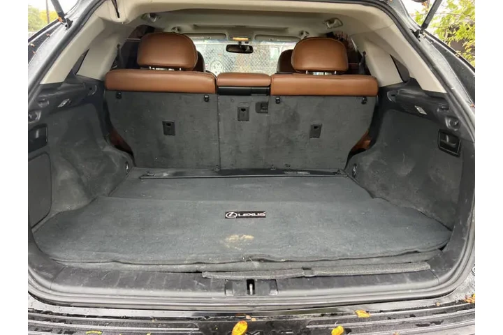 $16995 : 2014 RX 350 image 10