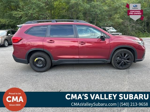 $34997 : PRE-OWNED 2022 SUBARU ASCENT image 7