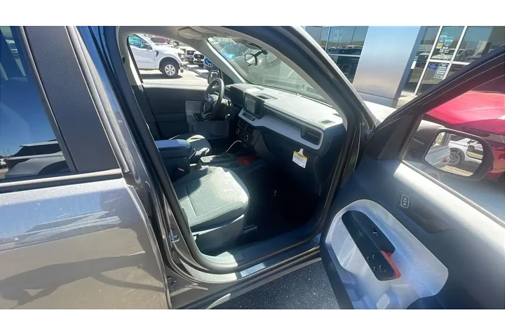 $24999 : Ford Maverick 2024 XLT 4dr S image 3