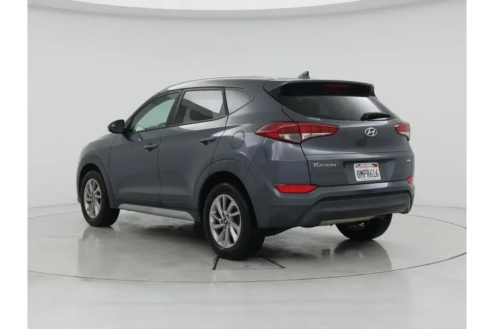 $12998 : Hyundai TUCSON 2018 AWD SEL image 2