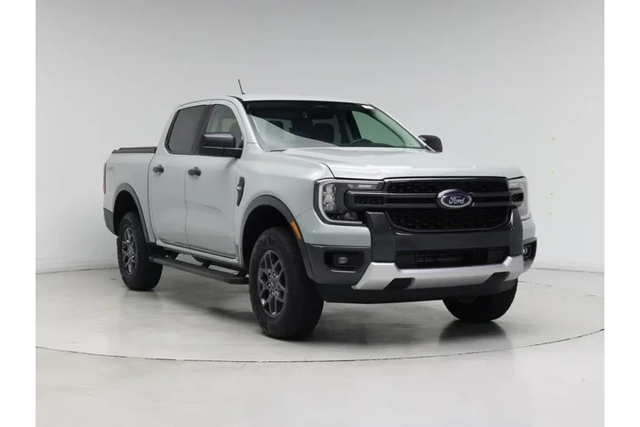 $31998 : Ford Ranger 2024 4x2 XLT 4dr image 1