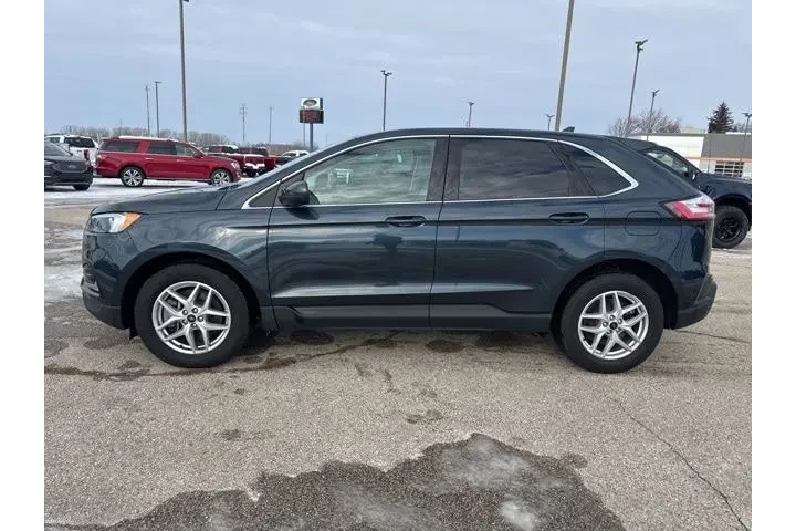 $25999 : Ford Edge 2024 AWD SEL 4dr S image 8